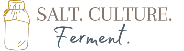 salt  culture  ferment logo